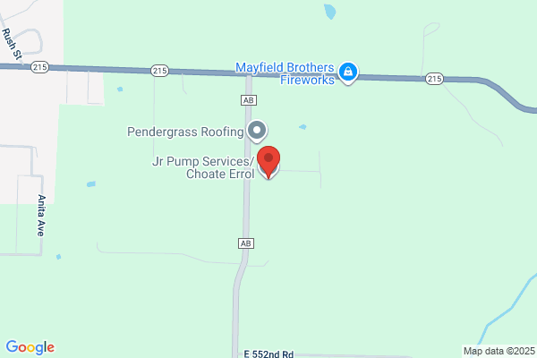JR Pump Service