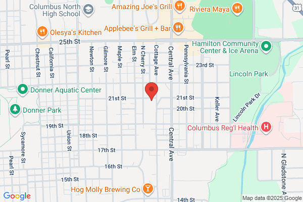 Advantage Heating and Air & Appliance Repair, Inc