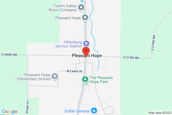 Pleasant Hope Academy of Tae Kwon DO