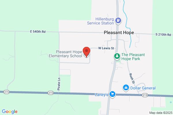 Pleasant Hope Elementary