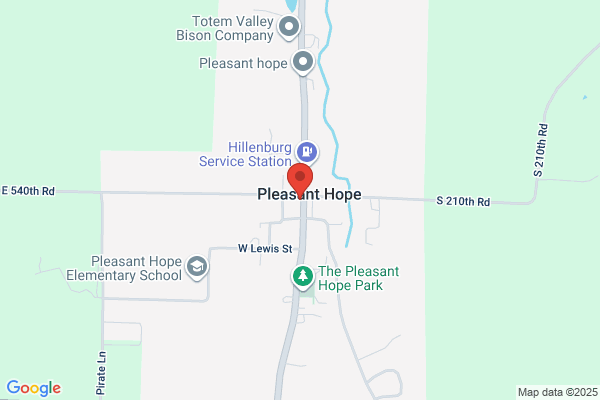 Pleasant Hope Farm Supply
