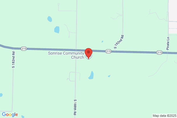 Sonrise Community Church