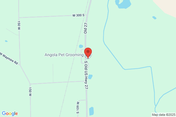 Angola Pet Grooming
