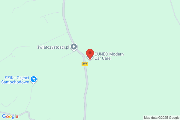 Cuneo's Car Care Center
