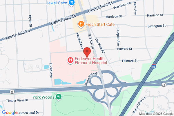 Elmhurst Clinic