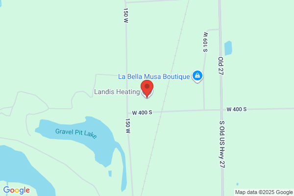 Landis Heating