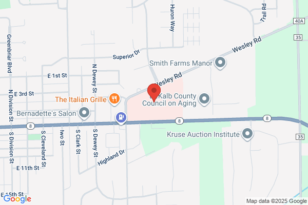 Parkview Physicians Group - Orthopedics