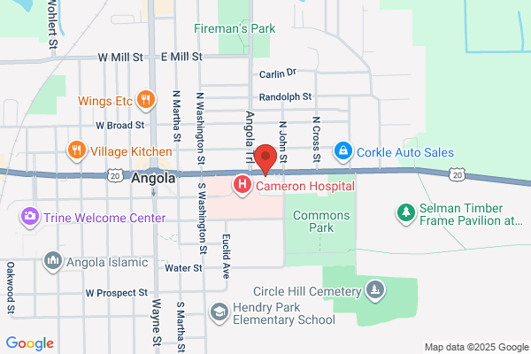 Regional Cancer Care Center of Angola