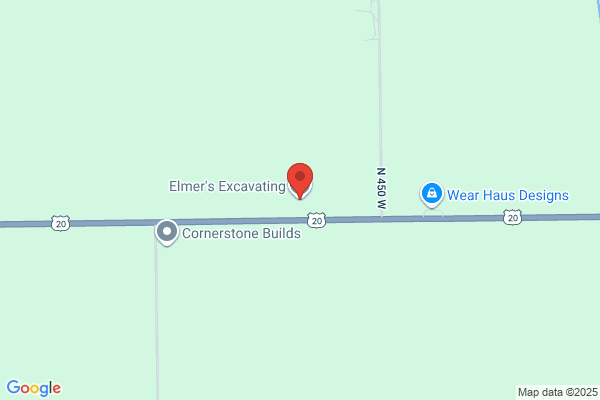 Remke Excavating Inc
