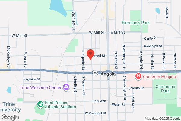 Weicht Funeral Home