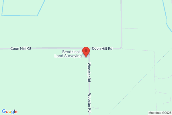 Bendzinski Land Surveying, LLC