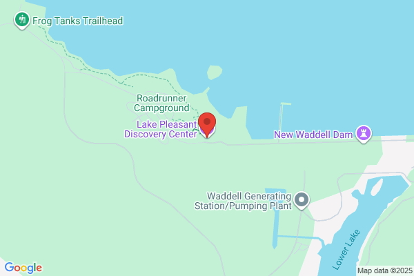 Pleasant Lake Center