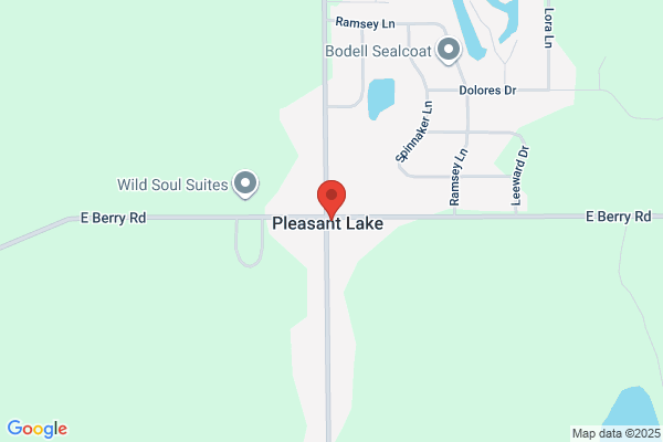 Pleasant Lake Trading Co