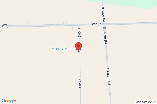 Manley Meats Inc