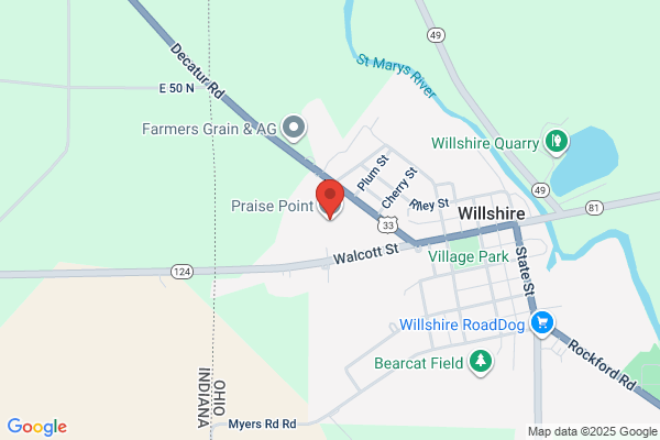 Praise Point United Brethren