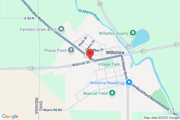 Willshire Drive Inn