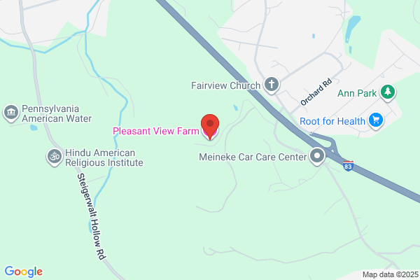 Pleasant View Bed & Breakfast