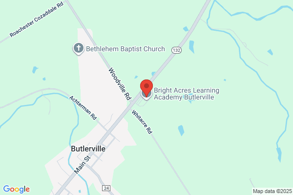 Butlerville Elementary
