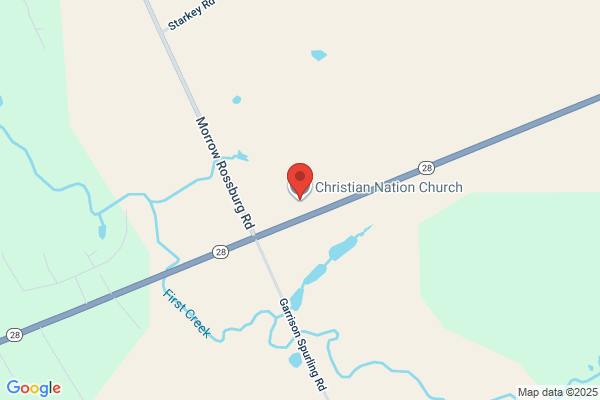 Christian Nation Church
