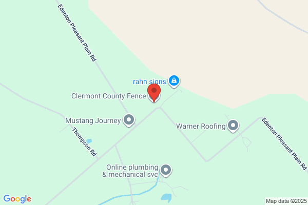Clermont County Fence Co
