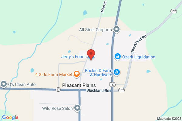 Jerry's Foods