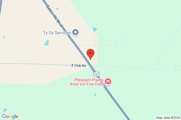 Pleasant Plains Dairy Bar