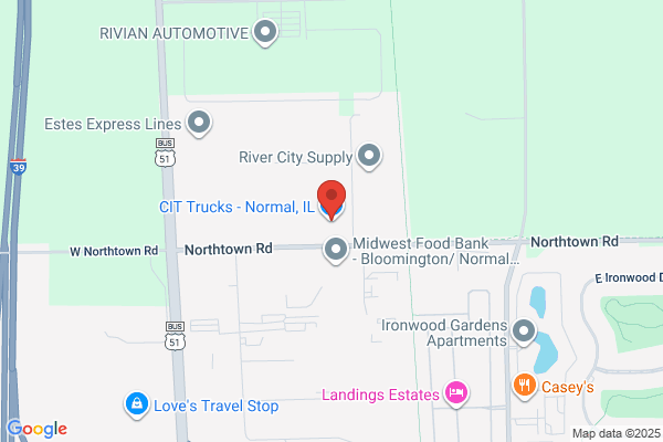 Central Illinois Trucks