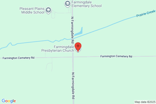 Farmingdale Presbyterian Church