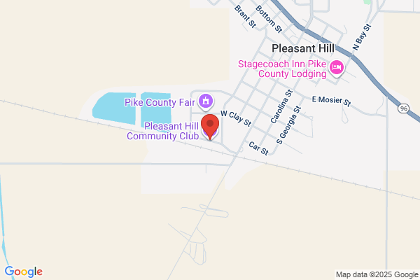 Pleasant Plains Community Club