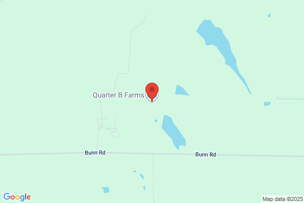 Quarter B Farms