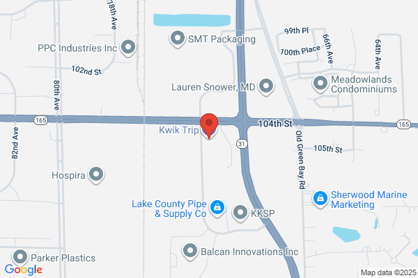 KWIK TRIP #296