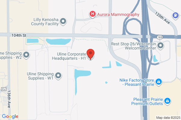 U-Line Refrigeration