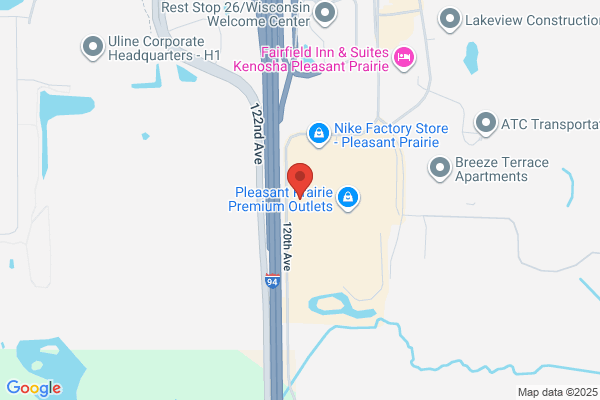 Columbia Factory Store