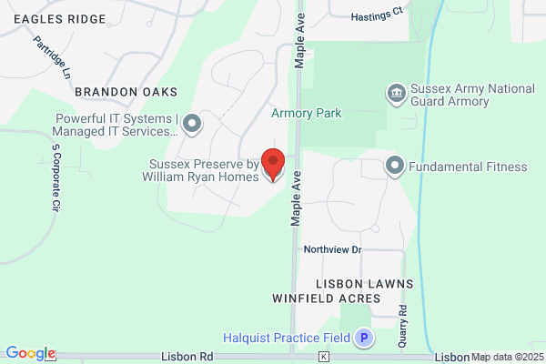 William Ryan Homes