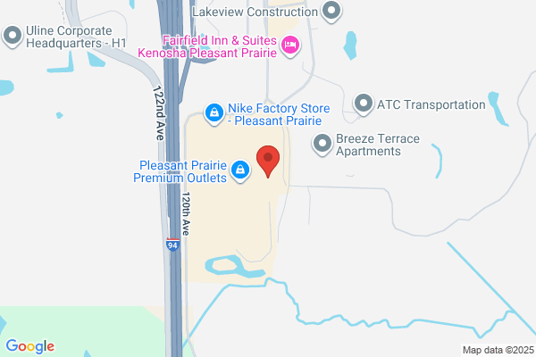 Express Factory Outlet