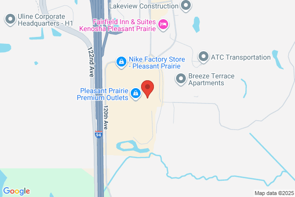 Eddie Bauer Outlet
