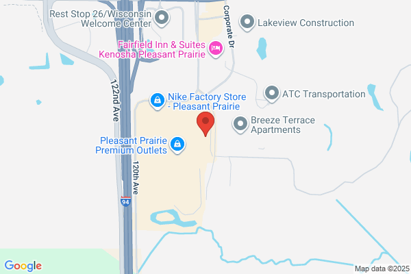 Jockey Outlet