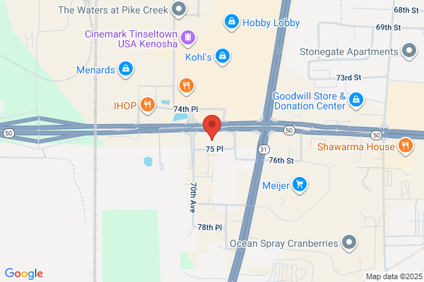 Shopko, Department Store