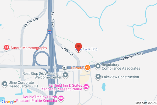 KWIK TRIP #938