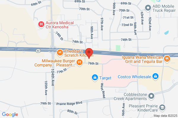 Aspen Dental - Pleasant Prairie, WI - Kenosha