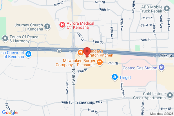 Prairie Ridge Dental Care