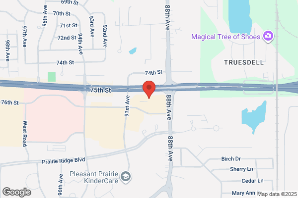 Ascend Dermatology - Pleasant Prairie Clinic