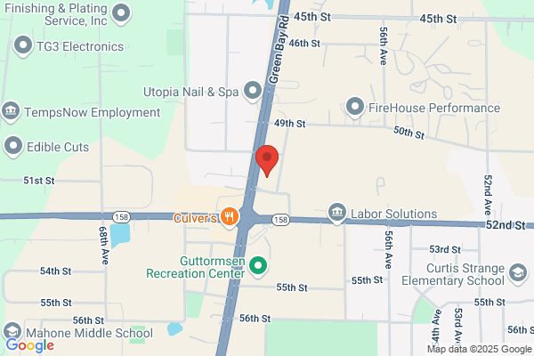 Berglund Health and Wellness Center