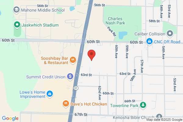 Ear Nose & Throat Family Clinic of Wisconsin S.C.