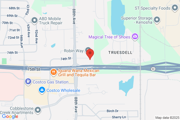 Kenosha Open Mri & Imaging