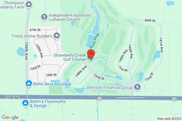 Newman Homes Strawberry Creek