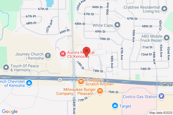 Candlewood Suites Kenosha, an IHG Hotel