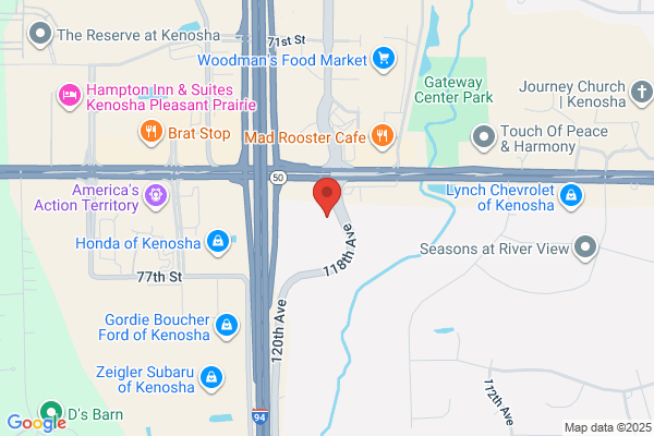 Days Inn Kenosha