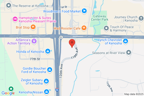 La Quinta Inn Pleasant Prairie Kenosha
