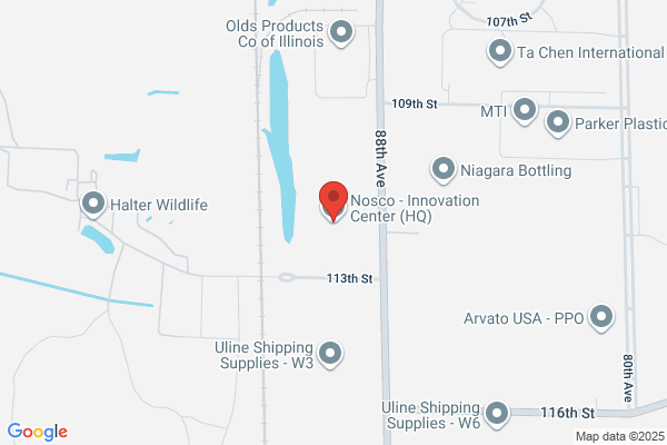 Nucon Corporation